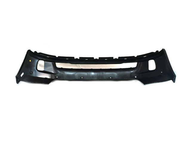 68239435AA - Frame, Bumper and Fascia: Front Fascia for Ram: 1500, 1500 Classic Image