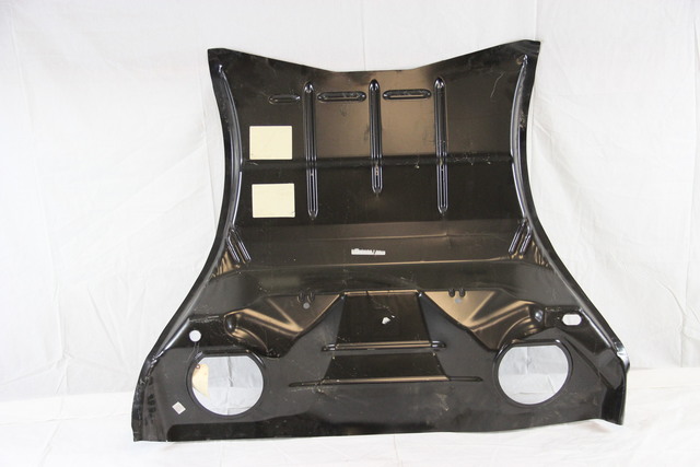 5065311AB - Body Sheet Metal Except Doors: Floor Pan for Chrysler: 300 | Dodge: Challenger, Charger, Magnum Image