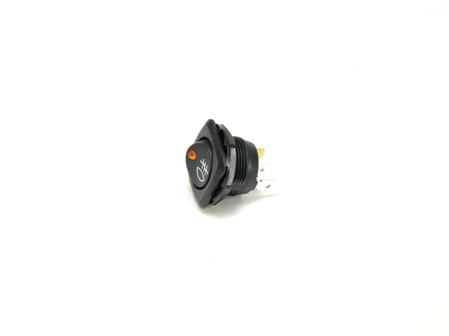 5096300AA - Mopar Accessories - Component Parts: Fog Lamp Switch for Chrysler: Town &amp; Country | Dodge: Caravan, Durango, Ram 1500, Ram 2500, Ram 3500 Image