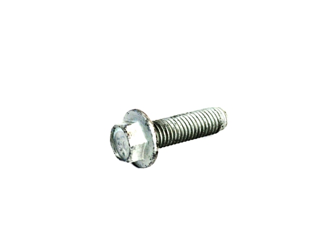 6510831AA - Rear Suspension: Hex Flange Head Bolt for Chrysler: 200 | Dodge: Charger Daytona | Jeep: Cherokee, Wagoneer S Image