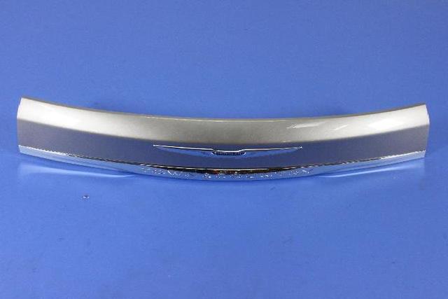 1UT61JSCAA - Electrical: Liftgate Handle for Mopar Image