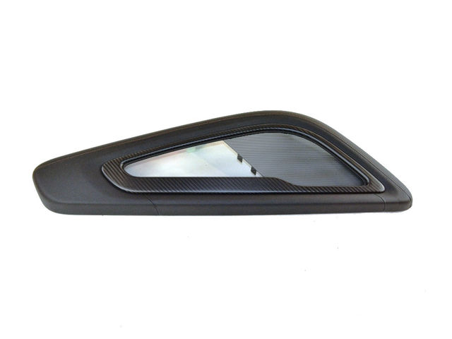 5VP67LV5AA - Interior Trim: Front Door Trim Armrest, Left for Mopar Image
