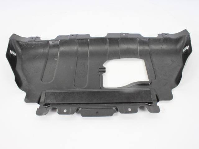 55079191AE - Frame, Bumper and Fascia: Front Belly Pan for Dodge: Durango | Jeep: Grand Cherokee Image