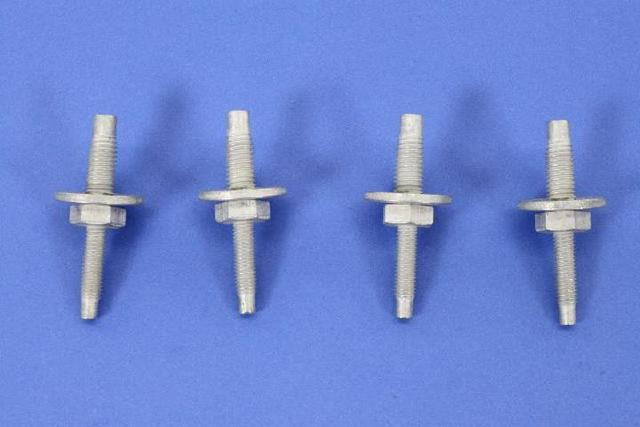 6510494AA - Transmission: Double Ended Stud for Ram: 1500, 1500 Classic Image