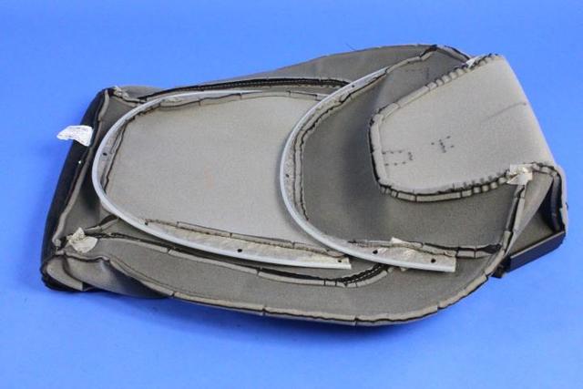 5VF79DX9AB - Interior Trim: Front Seat Cushion Cover, Left for Mopar Image