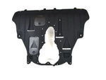 68156503AG - : Front Belly Pan for Jeep: Cherokee Image