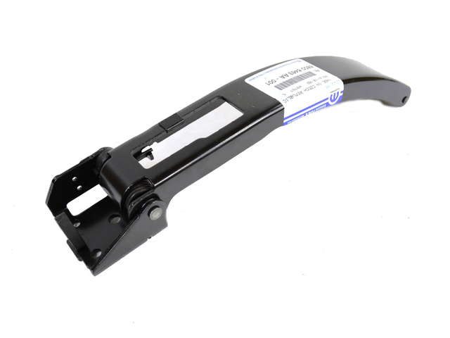 68006463AA - Doors, Door Mirrors and Related Parts: Cargo Door Hinge Bracket, Right &amp; Left for Dodge: Sprinter 2500, Sprinter 3500 Image