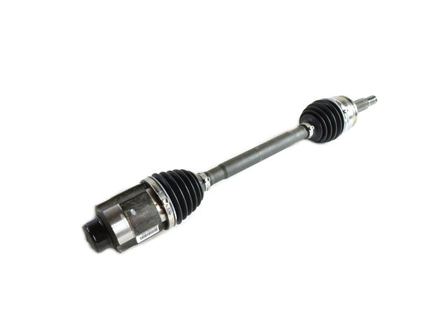 52123873AC - Four Wheel Drive; Differential and Drive Line: Axle Half Shaft, Right for Jeep: Compass, Patriot Image