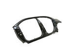 68303426AA - : Body Side Aperture Outer Complete Panel, Left for Mopar Image