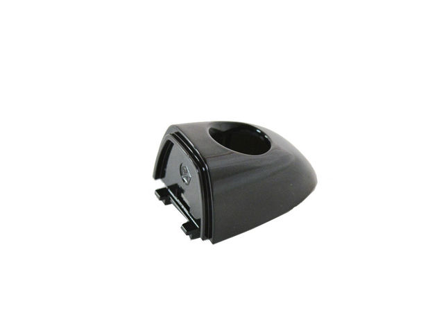 1YB54KGZAC - Doors, Door Mirrors and Related Parts: Door Handle Cap, Left for Mopar Image