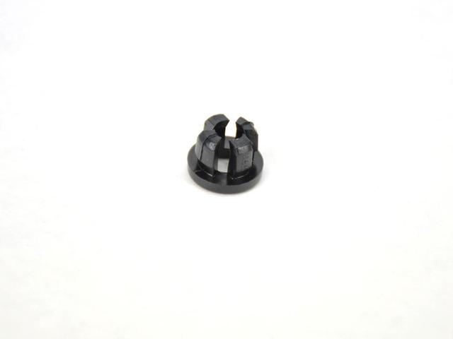 5020057AB - Body Sheet Metal Except Doors: Hood Prop Rod Pivot Bushing for Chrysler: 200, Sebring, Town &amp; Country, Voyager | Dodge: Avenger, Caravan, Grand Caravan, Nitro | Jeep: Liberty | Ram: C/V Image