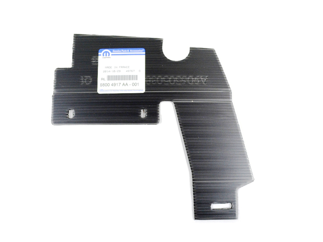 68004917AA - Cooling: Radiator Cover for Dodge: Sprinter 2500, Sprinter 3500 Image