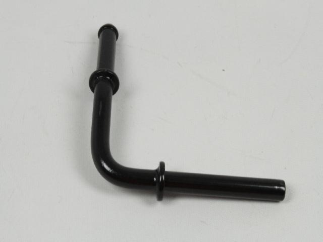 52121082AA - Frames and Bumpers: Exhaust Pipe Support Rod, Front Muffler Support for Dodge: Ram 1500, Ram 2500, Ram 3500 | Ram: 1500, 2500, 3500 Image
