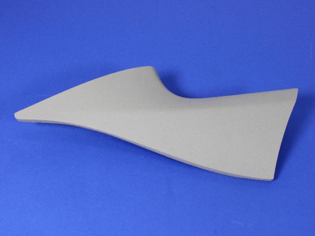 1QG61HL1AE - Interior Trim: Console Panel, Left for Mopar Image