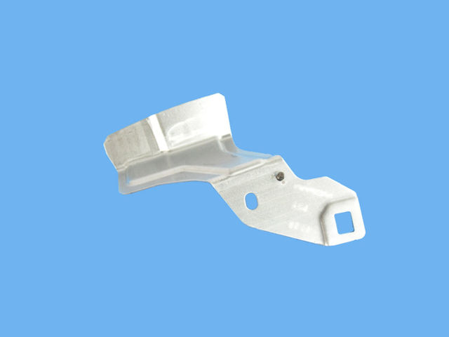 68286188AA - Body Sheet Metal Except Doors: Fender Mounting Front Bracket, Left for Fiat: 500X Image