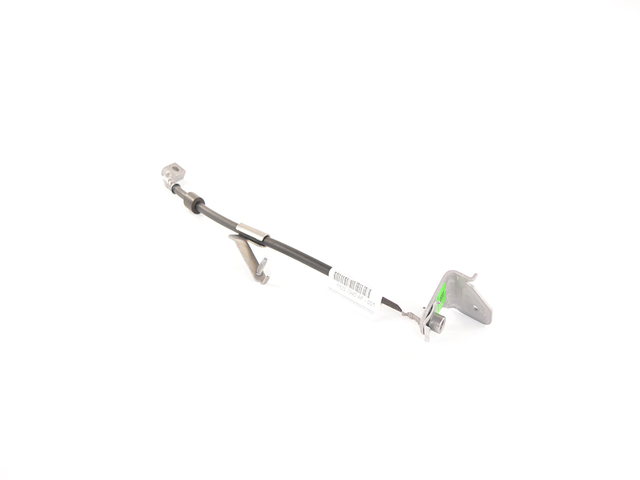 68257945AG - Brakes: Brake Hose for Jeep: Grand Cherokee, Grand Cherokee WK Image
