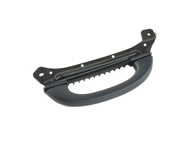 6EM32LC5AA - Interior Trim: Grab Handle, Right for Jeep: Grand Cherokee, Grand Cherokee WK Image