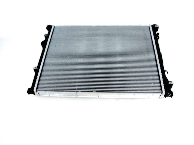 5170742AA - Cooling: Engine Cooling Radiator for Chrysler: 300 | Dodge: Challenger, Charger, Magnum Image