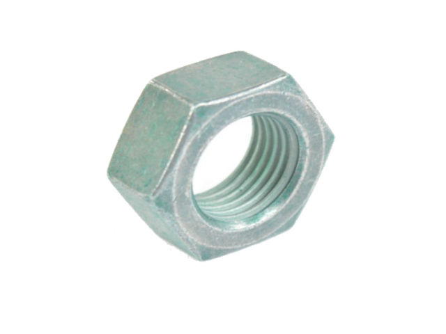 6509340AA - Steering: Outer Tie Rod Jam Nut for Chrysler: 200 | Dodge: Dart | Jeep: Cherokee Image