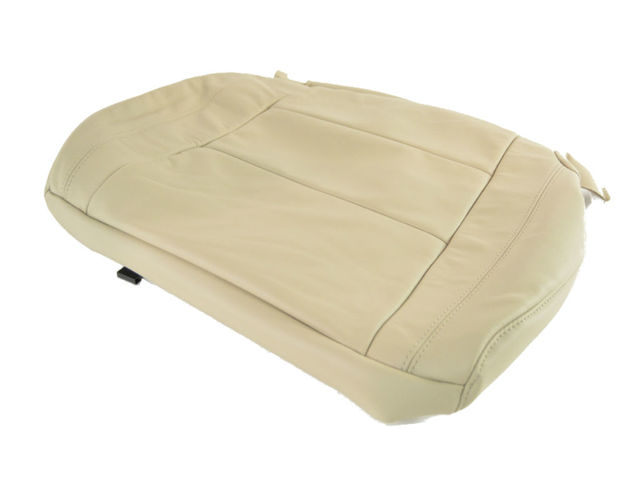 5RW36HL1AC - Interior Trim: Rear Seat Cushion Cover, Right for Mopar Image