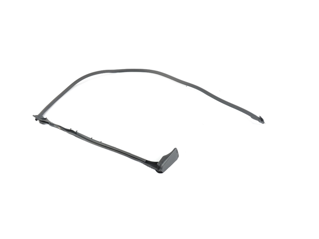 68229641AD - Doors, Door Mirrors and Related Parts: Cargo Door Weatherstrip for Ram: ProMaster 1500, ProMaster 2500, ProMaster 3500, ProMaster EV Image