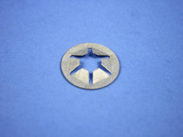 6034990 - Fuel: Spring Nut, Mounting for Chrysler: PT Cruiser, Sebring | Dodge: Neon, Ram 1500, Ram 2500, Ram 3500, Stratus | Ram: 1500, 2500, 3500 Image