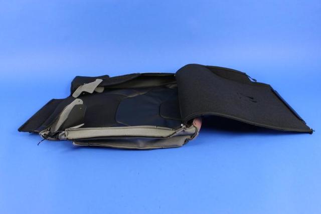 5RA66DX9AF - Interior Trim: Rear Seat Back Cover for Jeep: Cherokee Image