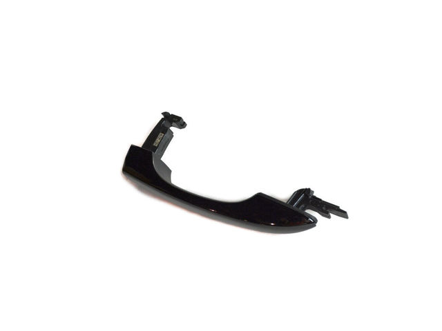 1YB55DX8AC - Doors, Door Mirrors and Related Parts: Exterior Door Handle, Right for Mopar Image