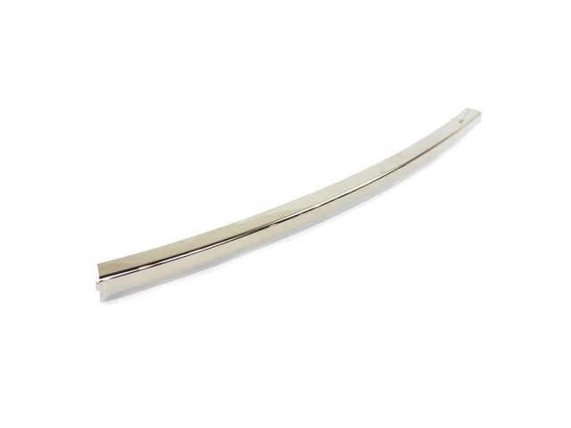 6BB34SZEAA - Frame, Bumper and Fascia: Fascia Applique for Jeep: Grand Cherokee Image