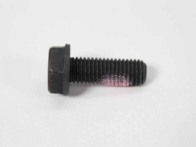 6504225 - 4-Speed; Automatic VLP Transaxle: Hex Flange Head Lock Screw And Washer for Chrysler: 200, Pacifica, PT Cruiser, Sebring, Town &amp; Country, Voyager | Dodge: Avenger, Caravan, Grand Caravan, Journey, Neon, Stratus Image