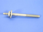 6509044AA - Rear Suspension: Double Ended Stud for Mopar Image