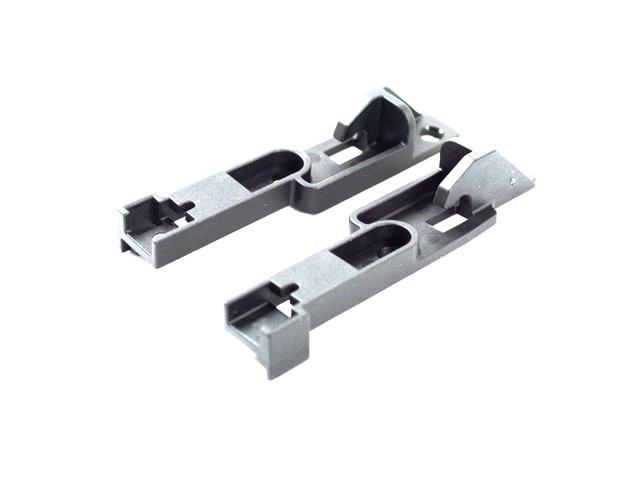 68212365AA - Body Sheet Metal Except Doors: Sunroof Frame Bracket for Fiat: 500L, 500X Image