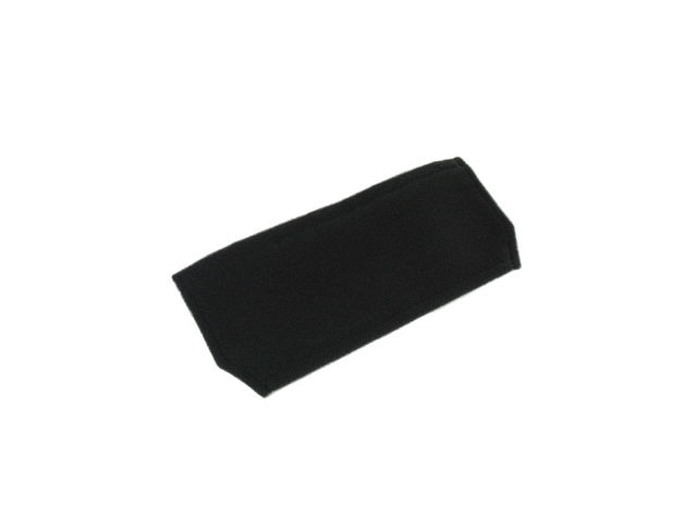 6MS28DX9AA - Interior Trim: Seat Anchor Cover for Mopar Image