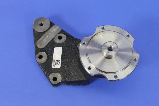 5086744AA - Electrical: Fan Support for Dodge: Ram 2500, Ram 3500 | Ram: 2500, 3500 Image