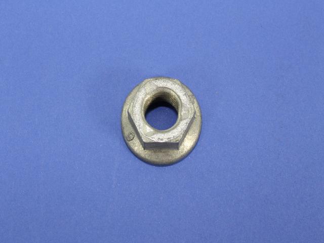 6503335 - Electrical: Nut for Chrysler: 200, Pacifica, Sebring, Town &amp; Country, Voyager | Dodge: Avenger, Caliber, Caravan, Dakota, Durango, Grand Caravan, Journey, Nitro, Ram 1500, Ram 2500 | Jeep: Compass, Gladiator, Grand Cherokee, Grand Wagoneer, Liberty, Patriot, Wagoneer, Wrangler | Ram: 1500, 1500 Classic, 2500, 3500, Dakota Image