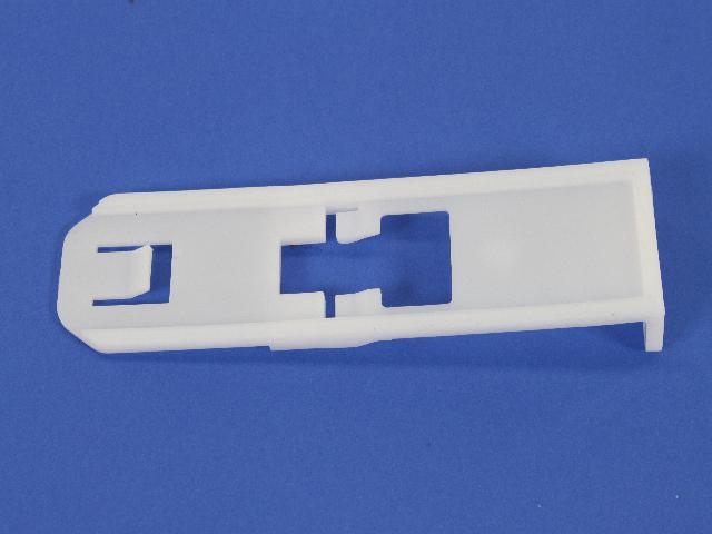 68050777AA - Cooling: Headlamp Mounting Clip for Dodge: Ram 1500, Ram 2500, Ram 3500 | Ram: 1500, 1500 Classic, 2500, 3500 Image