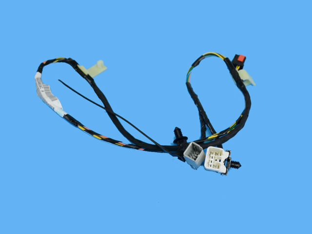 68024883AC - Electrical: Shifter Jumper Wiring for Dodge: Ram 1500 | Ram: 1500, 1500 Classic Image