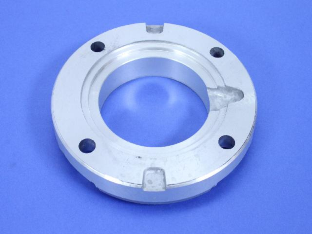 4338973 - Transfer Case Model 231 [DHN]: Transfer Case Extension for Dodge: Dakota, Durango, Ram 2500, Ram 3500 | Jeep: Cherokee, Grand Cherokee, Liberty, Wrangler | Ram: Dakota Image