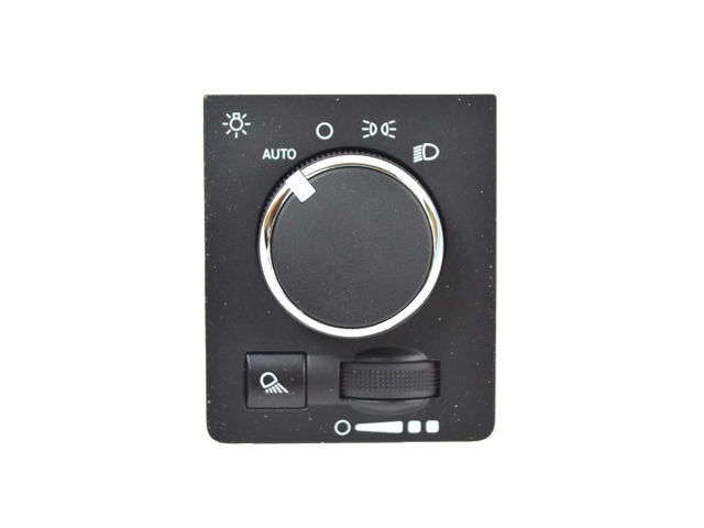 68269910AA - Electrical: Headlamp Switch for Chrysler: Aspen | Ram: 1500, 1500 Classic, 2500, 3500 Image