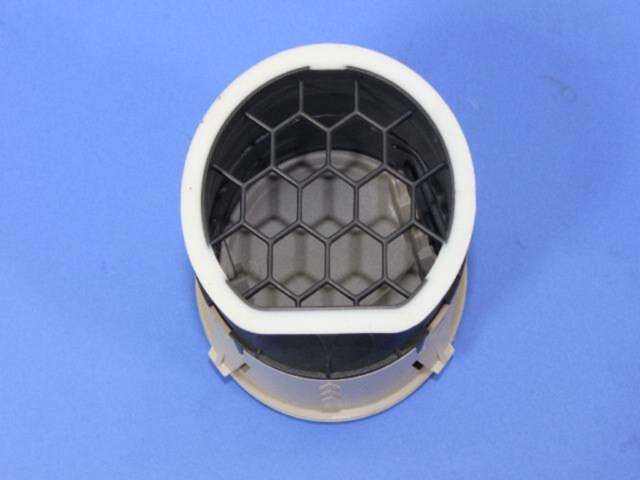 1FZ35BD1AA - Interior Trim: Quarter Trim Air Outlet for Mopar Image
