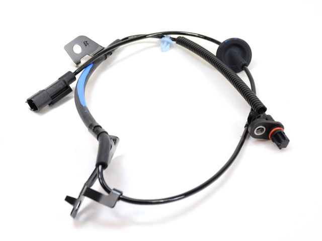 5105062AC - Brakes: Anti-lock Brakes Sensor, Right Rear for Dodge: Caliber | Jeep: Compass, Patriot Image
