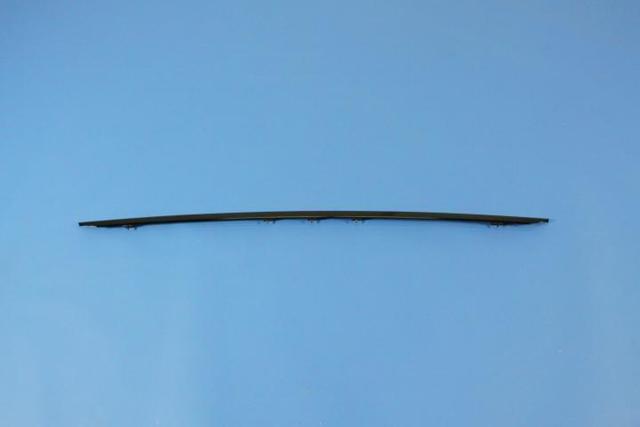 5182659AC - Body Sheet Metal Except Doors: Luggage Rack Cover for Jeep: Compass Image