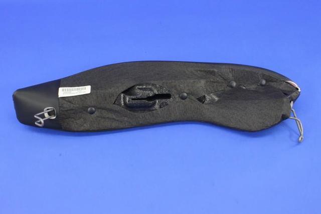 1UK96DX9AB - Interior Trim: Seat Bolster, Right for Mopar Image