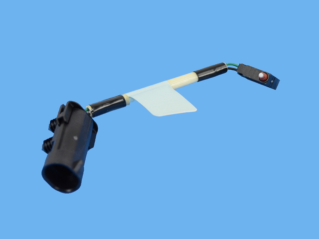 5029677AA - Electrical: Outside Door Handle Switch for Mopar Image