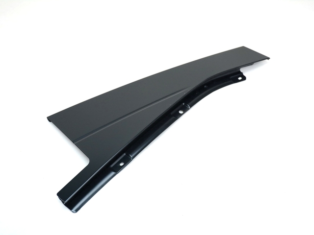 68102578AE - Doors, Door Mirrors and Related Parts: C Pillar Applique, Right for Jeep: Cherokee Image