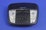 5PS831X9AC - : Overhead Console for Dodge: Durango Image