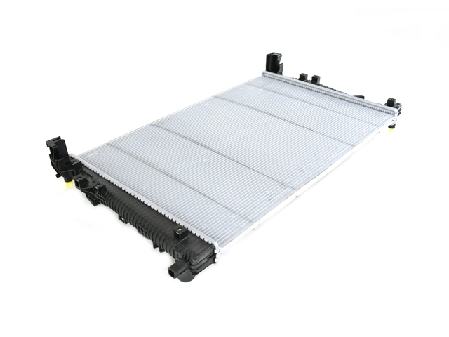 68197299AC - Cooling: Engine Cooling Radiator for Chrysler: 200 | Jeep: Cherokee Image