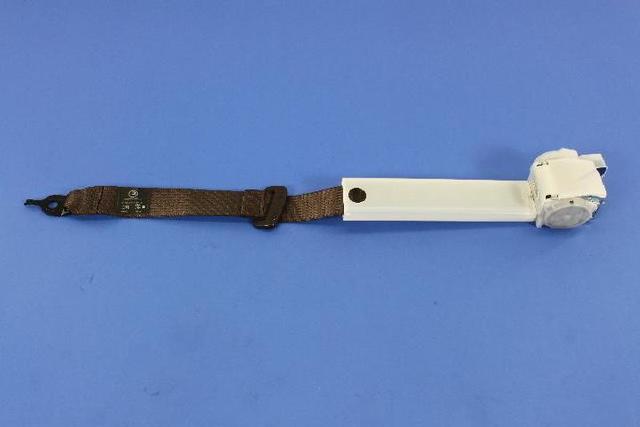 5ME42LU5AB - Restraints: 2nd Rear Center Seat Belt for Mopar Image