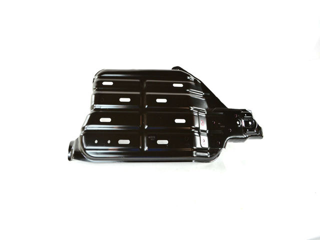 52029929AB - Frame, Bumper and Fascia: Fuel Tank Skid Plate, Right for Jeep: Compass Image