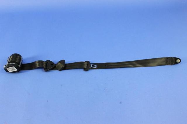 1ZS79JXWAB - Restraints: Front Outer Seat Belt, Left for Ram: ProMaster 1500, ProMaster 2500, ProMaster 3500, ProMaster EV Image